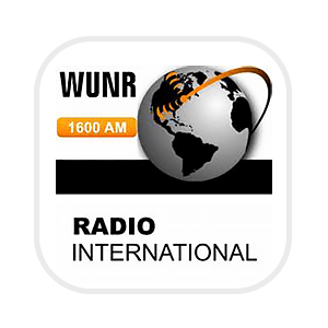 Radio International 1600 AM