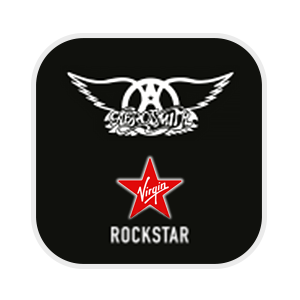 Rockstar: Aerosmith