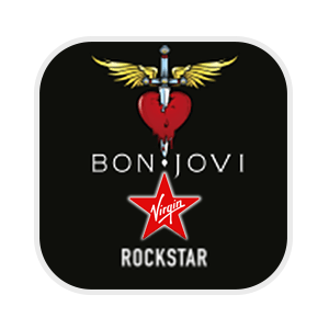 Rockstar: Bon Jovi