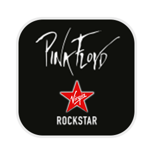 Rockstar: Pink Floyd