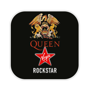 Rockstar: Queen