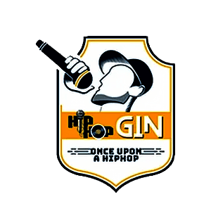 Hiphop Gin