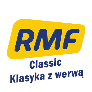 RMF Classic Klasyka z werwą