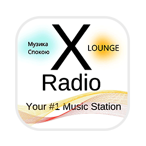 X Radio - Lounge